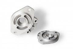 flange alluminio gruppo 3